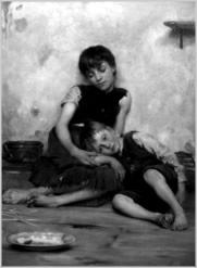 19th century orphans