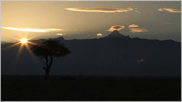 Mount Kenya